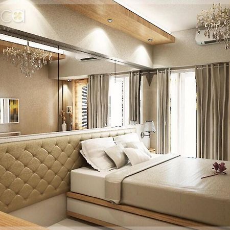 סוראבאיה Cosmy Orchard Apartment מראה חיצוני תמונה