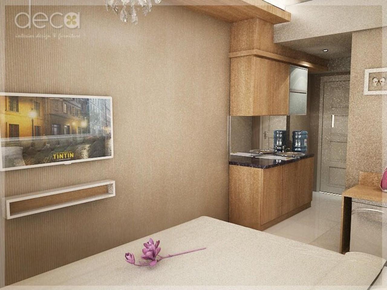 סוראבאיה Cosmy Orchard Apartment מראה חיצוני תמונה